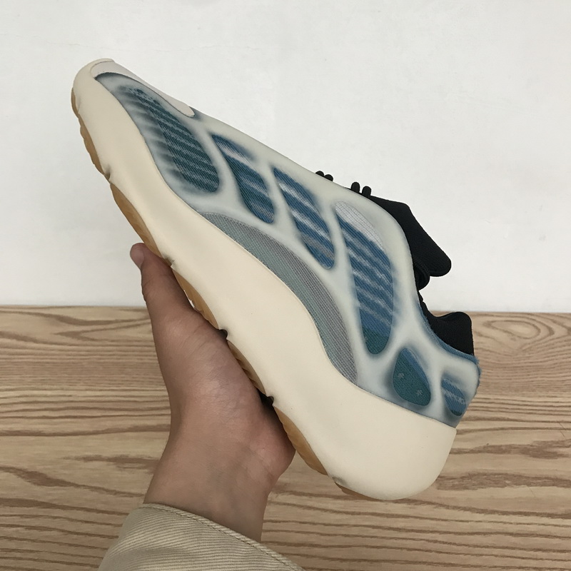 Adidas Yeezy 700 V3 'Kyanite' GY0260 | Stylish and Trendy Footwear Adidas Yeezy 700 V3 'Kyanite' GY0260 | Stylish and Trendy Footwear