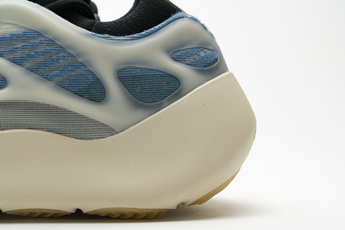 Adidas Yeezy 700 V3 'Kyanite' GY0260 | Stylish and Trendy Footwear Adidas Yeezy 700 V3 'Kyanite' GY0260 | Stylish and Trendy Footwear