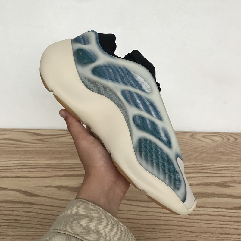 Adidas Yeezy 700 V3 'Kyanite' GY0260 | Stylish and Trendy Footwear Adidas Yeezy 700 V3 'Kyanite' GY0260 | Stylish and Trendy Footwear