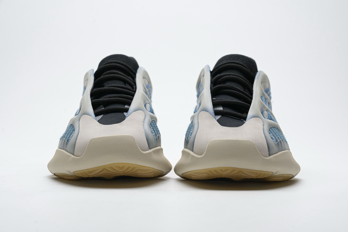Adidas Yeezy 700 V3 'Kyanite' GY0260 | Stylish and Trendy Footwear Adidas Yeezy 700 V3 'Kyanite' GY0260 | Stylish and Trendy Footwear