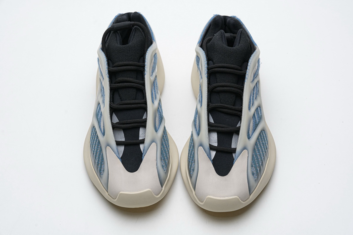 Adidas Yeezy 700 V3 'Kyanite' GY0260 | Stylish and Trendy Footwear Adidas Yeezy 700 V3 'Kyanite' GY0260 | Stylish and Trendy Footwear