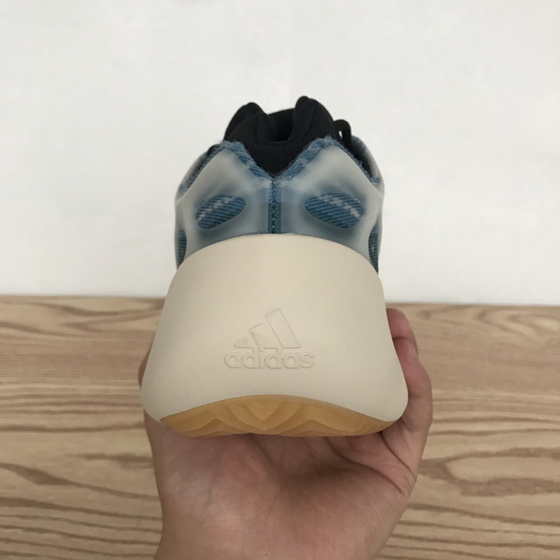 Adidas Yeezy 700 V3 'Kyanite' GY0260 | Stylish and Trendy Footwear Adidas Yeezy 700 V3 'Kyanite' GY0260 | Stylish and Trendy Footwear