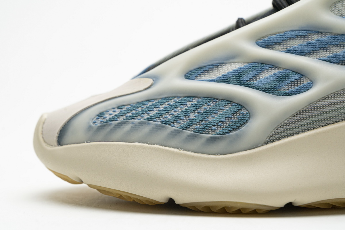 Adidas Yeezy 700 V3 'Kyanite' GY0260 | Stylish and Trendy Footwear Adidas Yeezy 700 V3 'Kyanite' GY0260 | Stylish and Trendy Footwear
