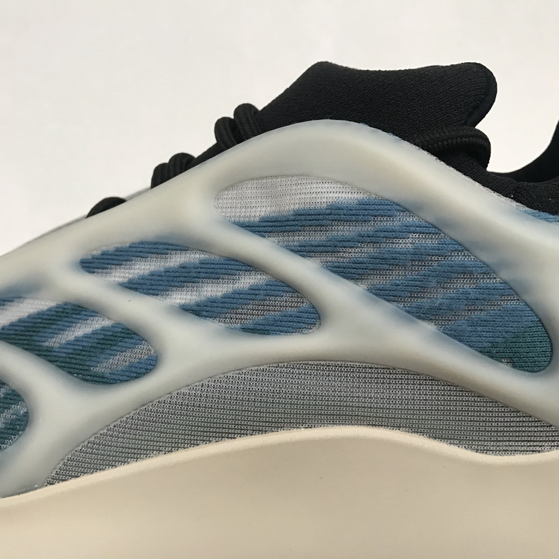 Adidas Yeezy 700 V3 'Kyanite' GY0260 | Stylish and Trendy Footwear Adidas Yeezy 700 V3 'Kyanite' GY0260 | Stylish and Trendy Footwear