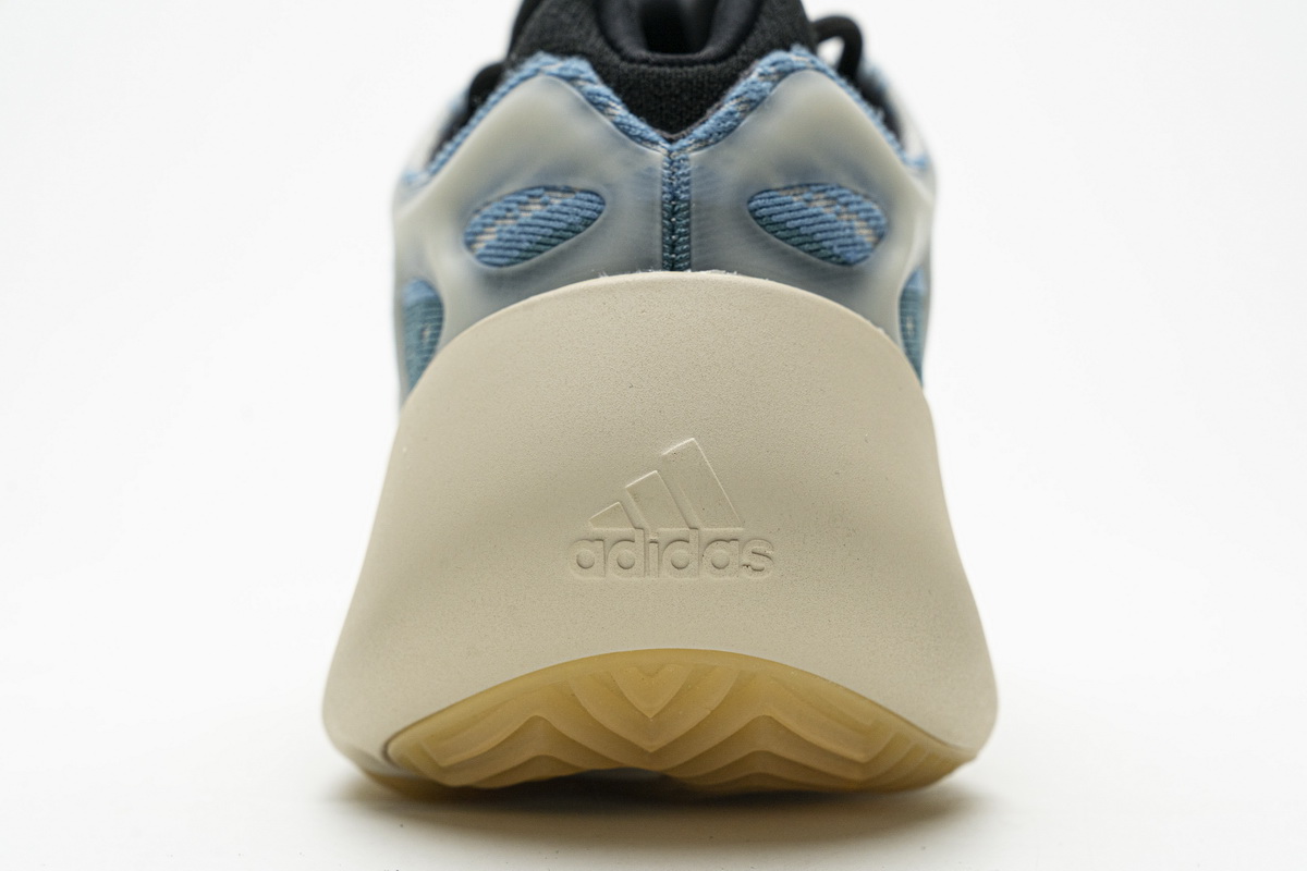 Adidas Yeezy 700 V3 'Kyanite' GY0260 | Stylish and Trendy Footwear Adidas Yeezy 700 V3 'Kyanite' GY0260 | Stylish and Trendy Footwear