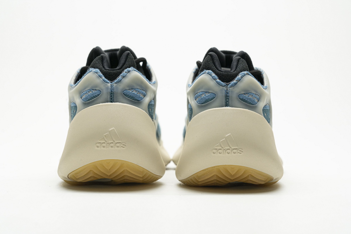 Adidas Yeezy 700 V3 'Kyanite' GY0260 | Stylish and Trendy Footwear Adidas Yeezy 700 V3 'Kyanite' GY0260 | Stylish and Trendy Footwear