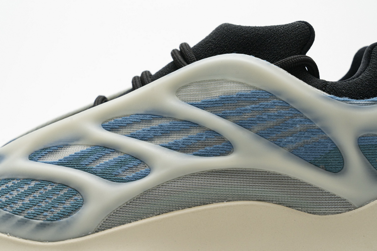 Adidas Yeezy 700 V3 'Kyanite' GY0260 | Stylish and Trendy Footwear Adidas Yeezy 700 V3 'Kyanite' GY0260 | Stylish and Trendy Footwear