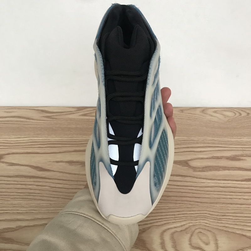 Adidas Yeezy 700 V3 'Kyanite' GY0260 | Stylish and Trendy Footwear Adidas Yeezy 700 V3 'Kyanite' GY0260 | Stylish and Trendy Footwear