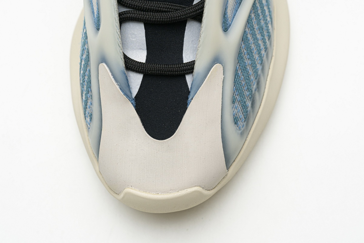 Adidas Yeezy 700 V3 'Kyanite' GY0260 | Stylish and Trendy Footwear Adidas Yeezy 700 V3 'Kyanite' GY0260 | Stylish and Trendy Footwear