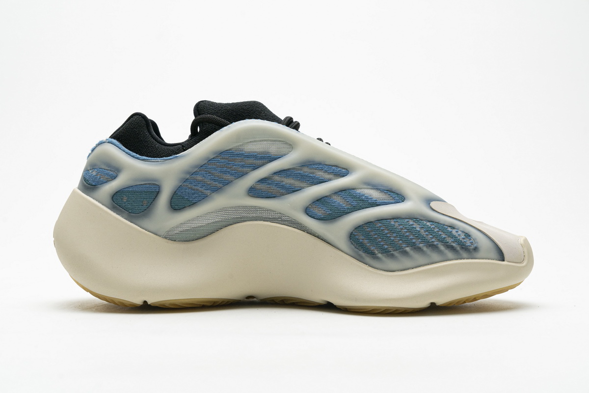 Adidas Yeezy 700 V3 'Kyanite' GY0260 | Stylish and Trendy Footwear Adidas Yeezy 700 V3 'Kyanite' GY0260 | Stylish and Trendy Footwear