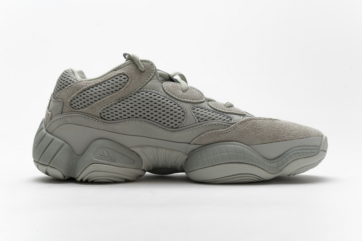 Adidas Yeezy 500 'Salt' EE7287 | Shop the Must-Have Sneaker!