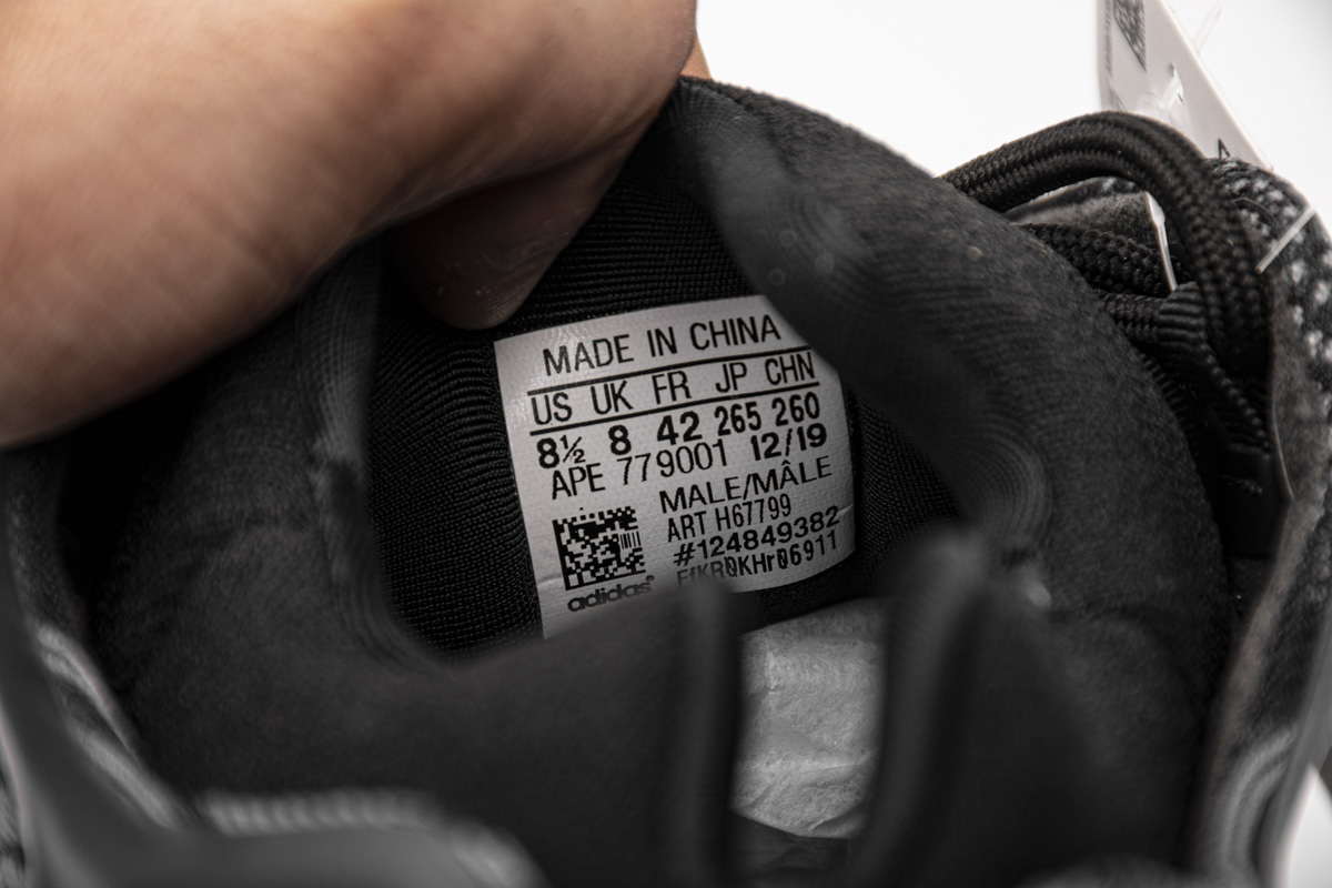 Adidas Yeezy 700 V3 'Alvah' H67799 - Premium Sneakers for Ultimate Style