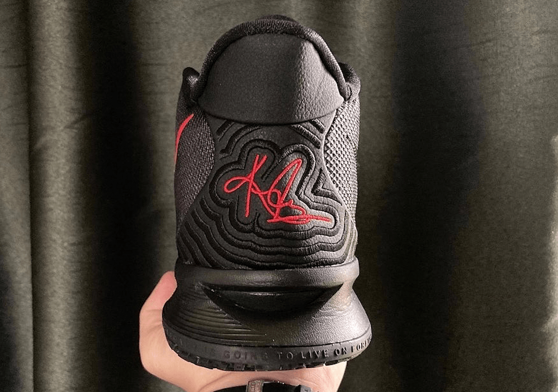 Nike Kyrie 7 Bred CT4080-005 - Ultimate Performance and Style!