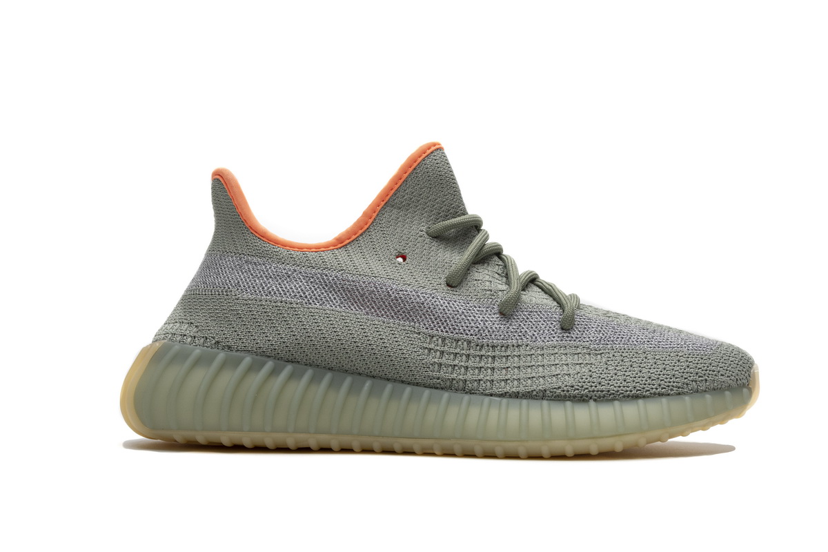 Adidas Yeezy Boost 350 V2 'Desert Sage' FX9035 - Limited Edition Sneakers Adidas Yeezy Boost 350 V2 'Desert Sage' FX9035 - Limited Edition Sneakers
