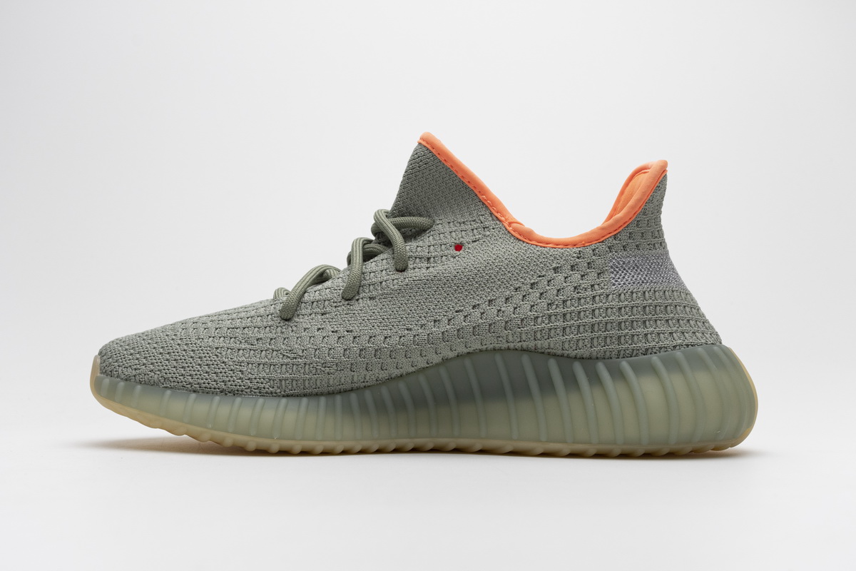 Adidas Yeezy Boost 350 V2 'Desert Sage' FX9035 - Limited Edition Sneakers Adidas Yeezy Boost 350 V2 'Desert Sage' FX9035 - Limited Edition Sneakers