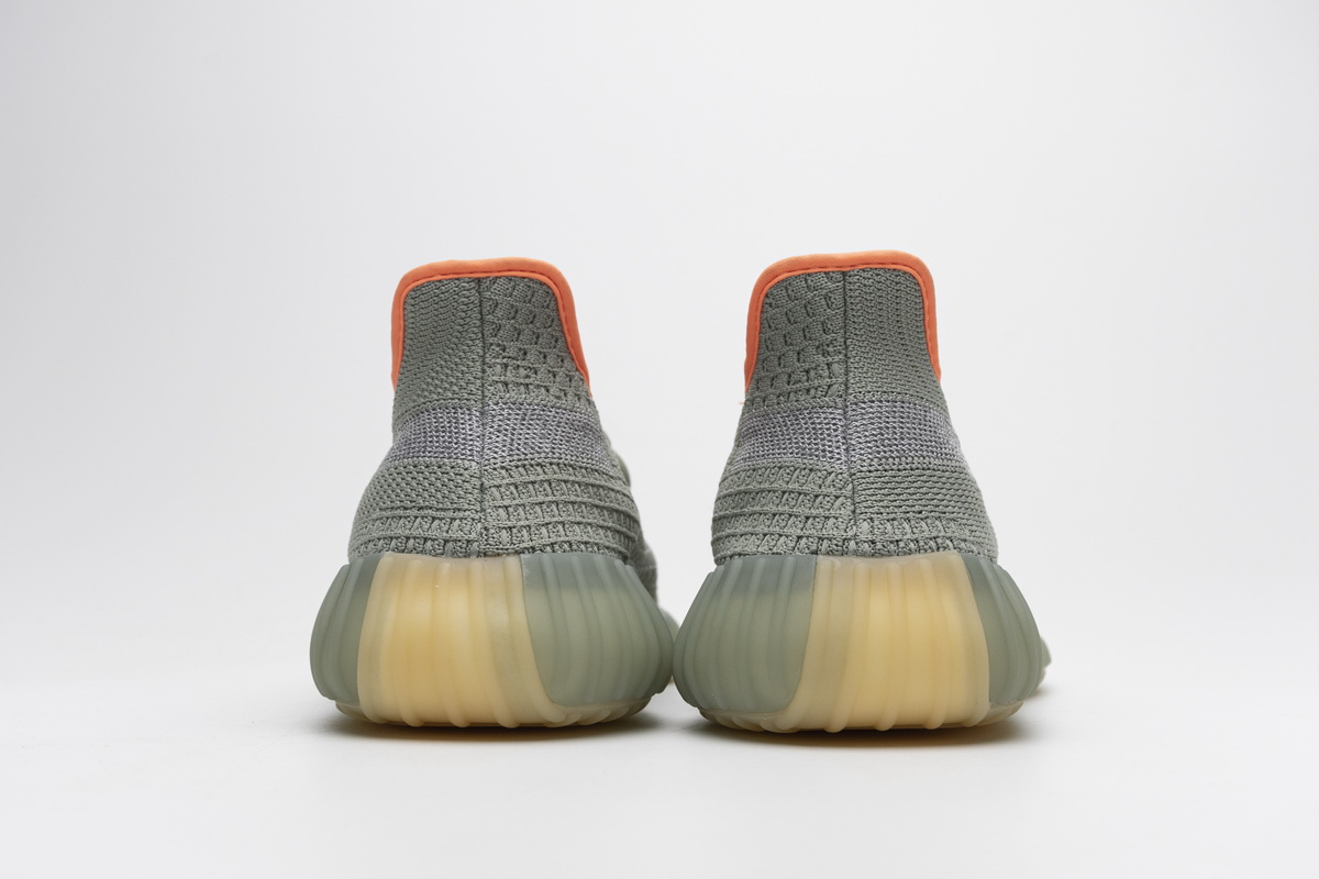 Adidas Yeezy Boost 350 V2 'Desert Sage' FX9035 - Limited Edition Sneakers Adidas Yeezy Boost 350 V2 'Desert Sage' FX9035 - Limited Edition Sneakers
