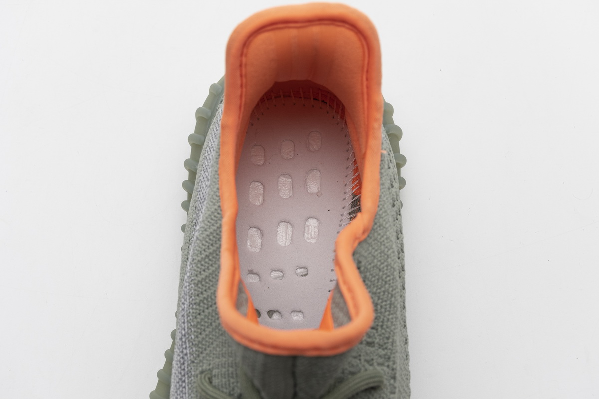 Adidas Yeezy Boost 350 V2 'Desert Sage' FX9035 - Limited Edition Sneakers Adidas Yeezy Boost 350 V2 'Desert Sage' FX9035 - Limited Edition Sneakers