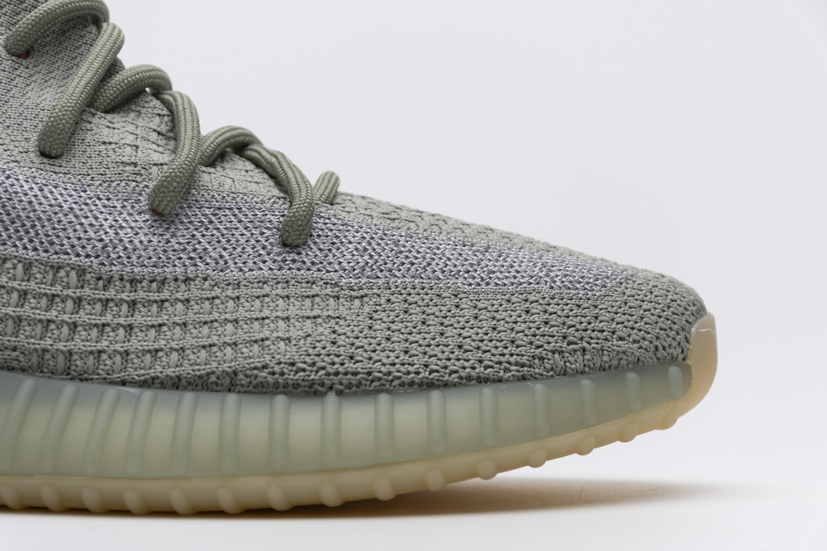 Adidas Yeezy Boost 350 V2 'Desert Sage' FX9035 - Limited Edition Sneakers Adidas Yeezy Boost 350 V2 'Desert Sage' FX9035 - Limited Edition Sneakers