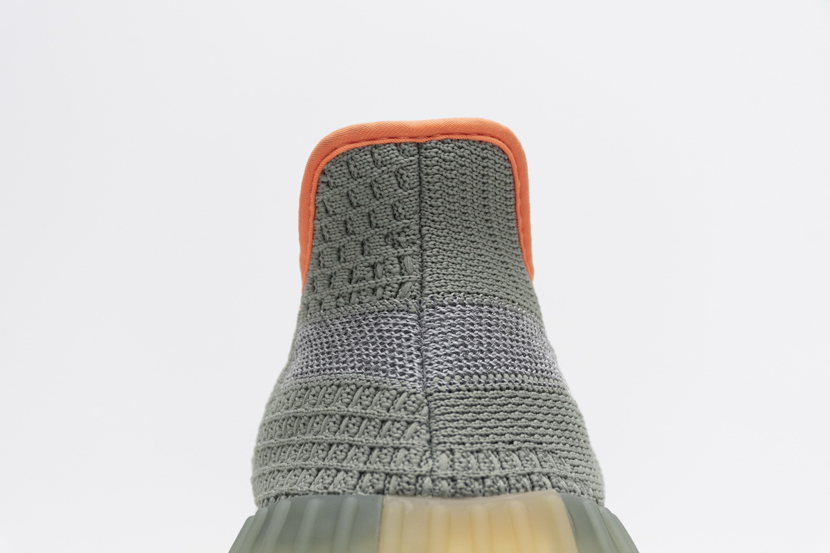 Adidas Yeezy Boost 350 V2 'Desert Sage' FX9035 - Limited Edition Sneakers Adidas Yeezy Boost 350 V2 'Desert Sage' FX9035 - Limited Edition Sneakers