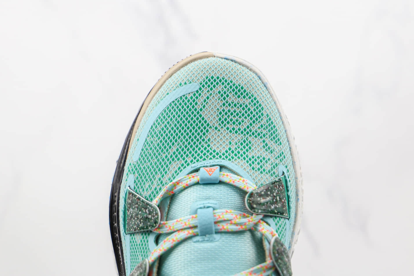 Nike Kyrie 7 EP 'Copa' CQ9327-402 - Premium Performance Basketball Sneakers Nike Kyrie 7 EP 'Copa' CQ9327-402 - Premium Performance Basketball Sneakers