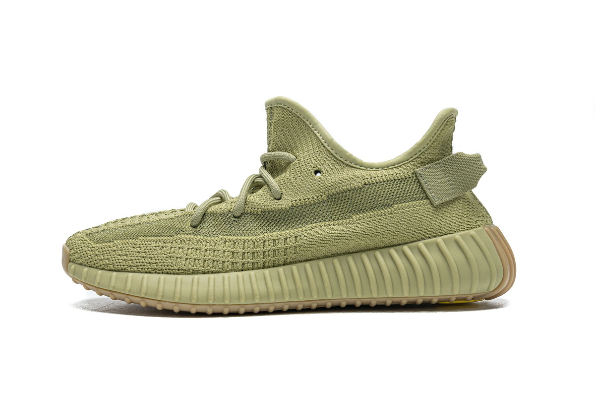 Adidas Yeezy Boost 350 V2 'Sulfur' FY5346 - Stylish and Comfy Footwear Adidas Yeezy Boost 350 V2 'Sulfur' FY5346 - Stylish and Comfy Footwear