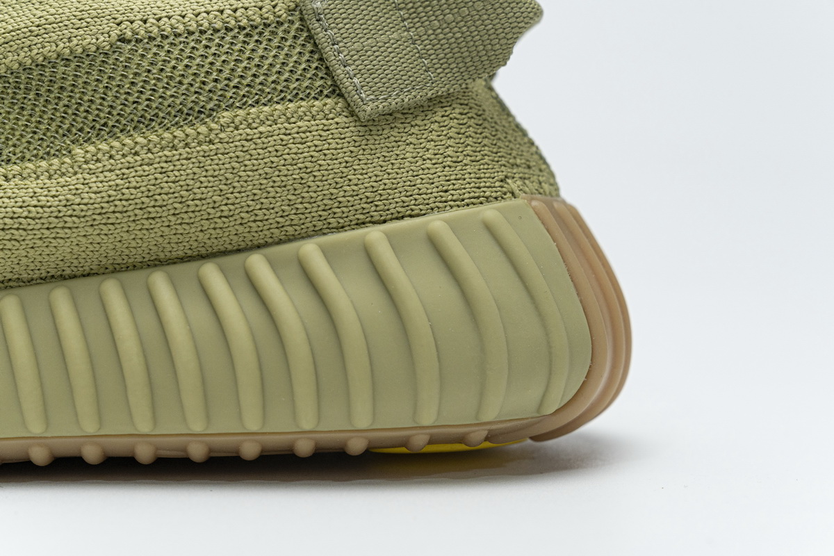 Adidas Yeezy Boost 350 V2 'Sulfur' FY5346 - Stylish and Comfy Footwear Adidas Yeezy Boost 350 V2 'Sulfur' FY5346 - Stylish and Comfy Footwear