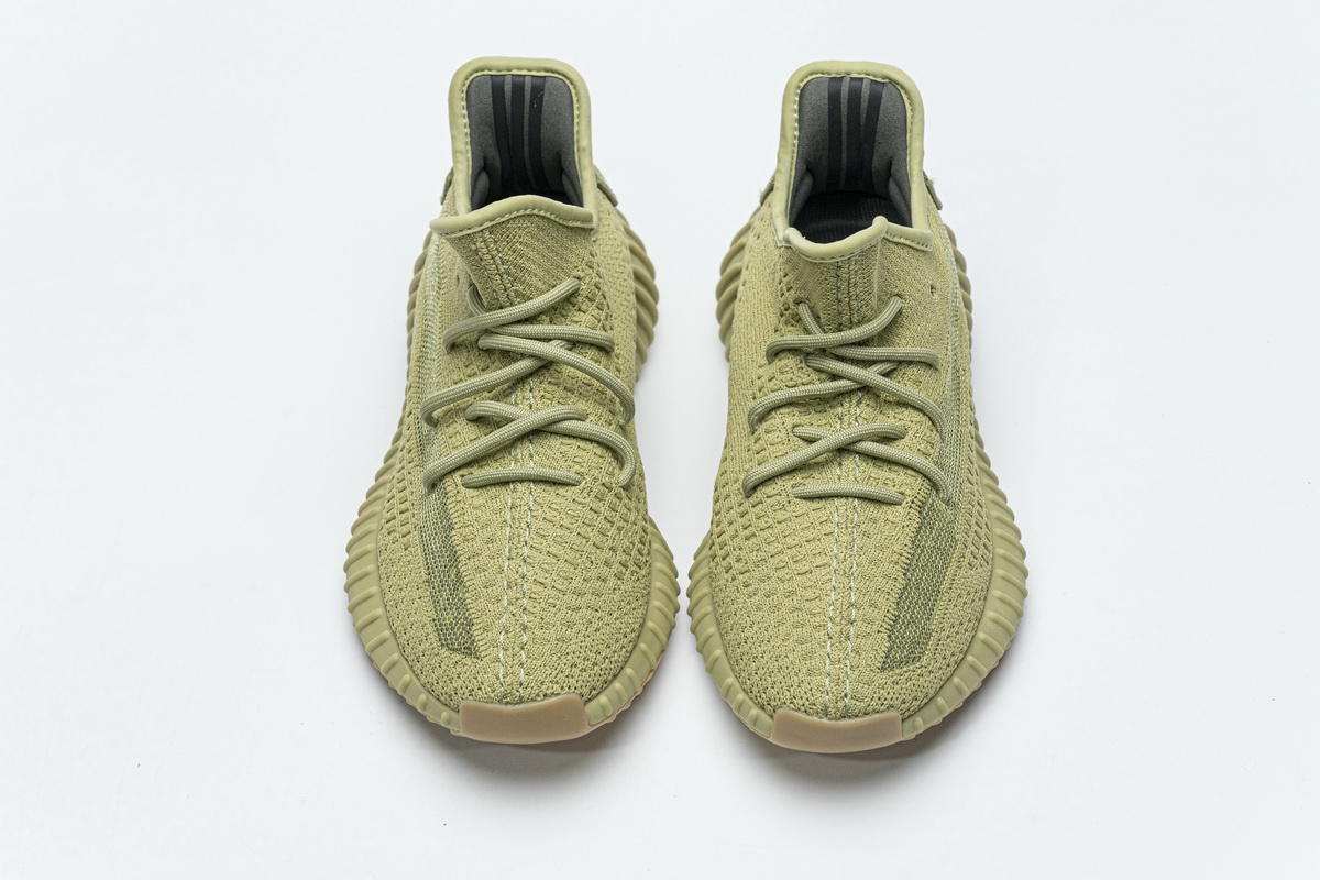 Adidas Yeezy Boost 350 V2 'Sulfur' FY5346 - Stylish and Comfy Footwear Adidas Yeezy Boost 350 V2 'Sulfur' FY5346 - Stylish and Comfy Footwear