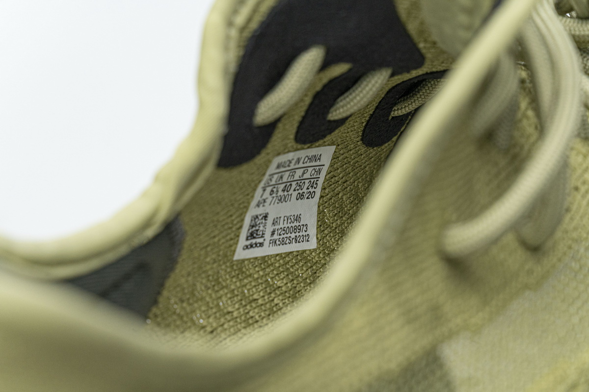 Adidas Yeezy Boost 350 V2 'Sulfur' FY5346 - Stylish and Comfy Footwear Adidas Yeezy Boost 350 V2 'Sulfur' FY5346 - Stylish and Comfy Footwear