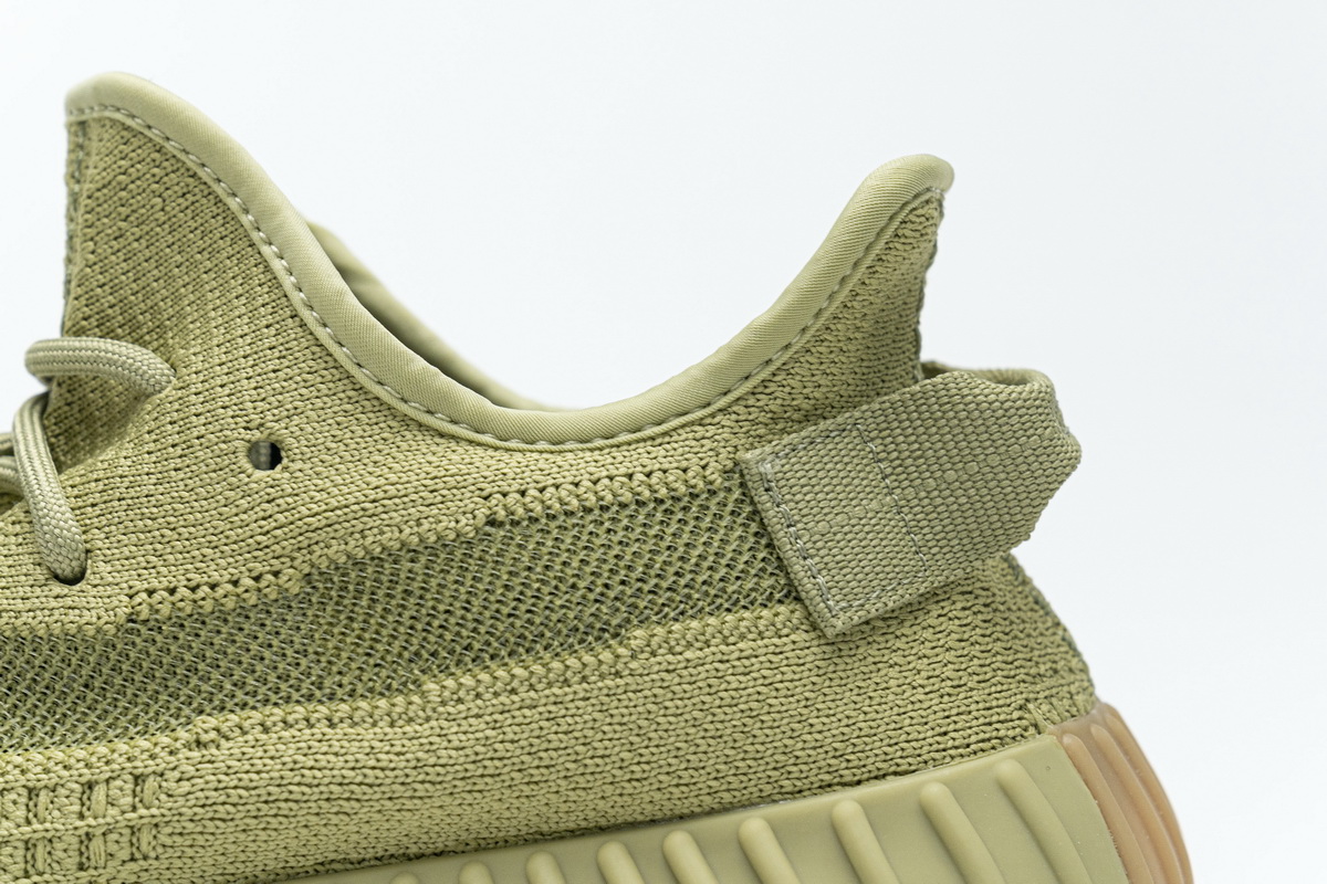 Adidas Yeezy Boost 350 V2 'Sulfur' FY5346 - Stylish and Comfy Footwear Adidas Yeezy Boost 350 V2 'Sulfur' FY5346 - Stylish and Comfy Footwear