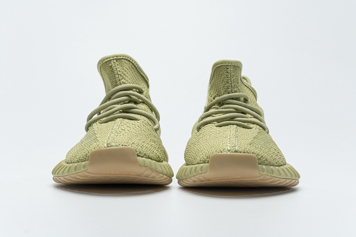 Adidas Yeezy Boost 350 V2 'Sulfur' FY5346 - Stylish and Comfy Footwear Adidas Yeezy Boost 350 V2 'Sulfur' FY5346 - Stylish and Comfy Footwear