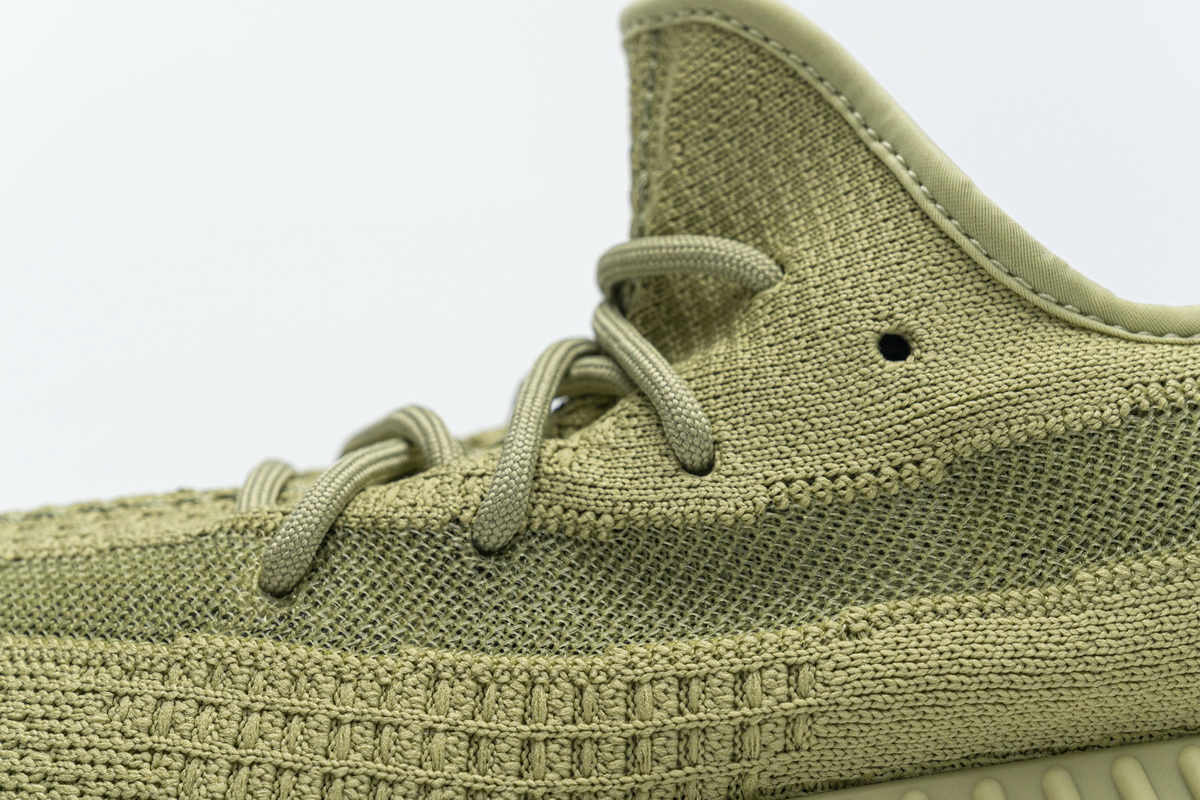 Adidas Yeezy Boost 350 V2 'Sulfur' FY5346 - Stylish and Comfy Footwear Adidas Yeezy Boost 350 V2 'Sulfur' FY5346 - Stylish and Comfy Footwear