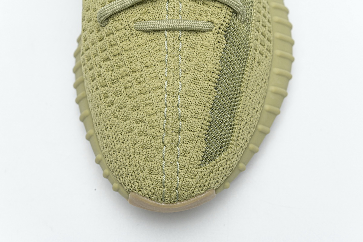 Adidas Yeezy Boost 350 V2 'Sulfur' FY5346 - Stylish and Comfy Footwear Adidas Yeezy Boost 350 V2 'Sulfur' FY5346 - Stylish and Comfy Footwear