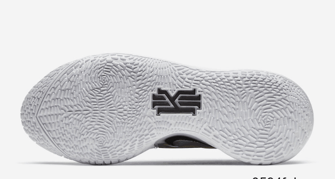 Nike Kyrie Low 2 'Multi-Color' AV6337-400 - Stylish & Versatile Basketball Shoes