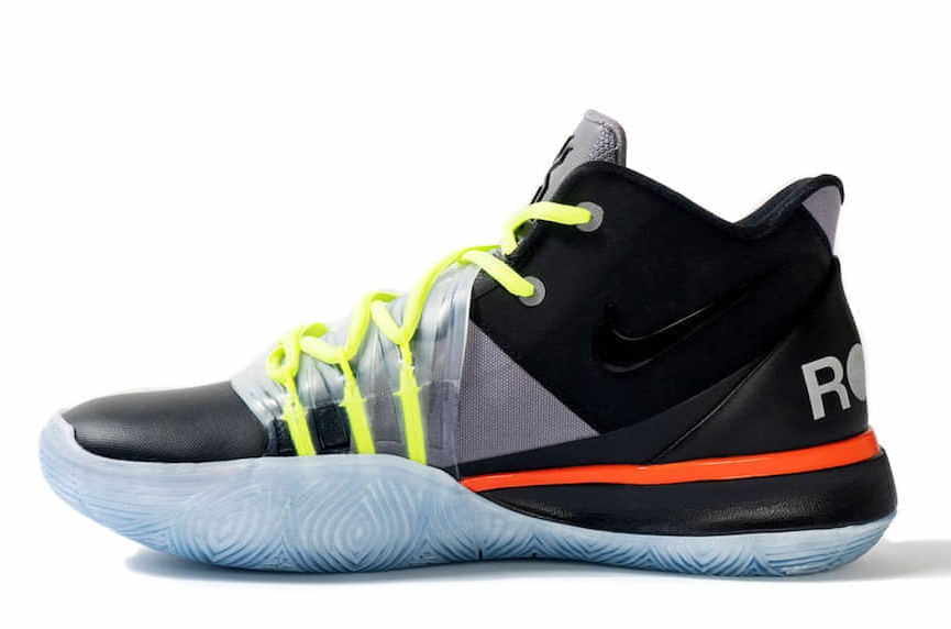 Nike Kyrie 5 Rokit Welcome Home CJ7899-901 – Unveiling the Hottest Basketball Sneakers!