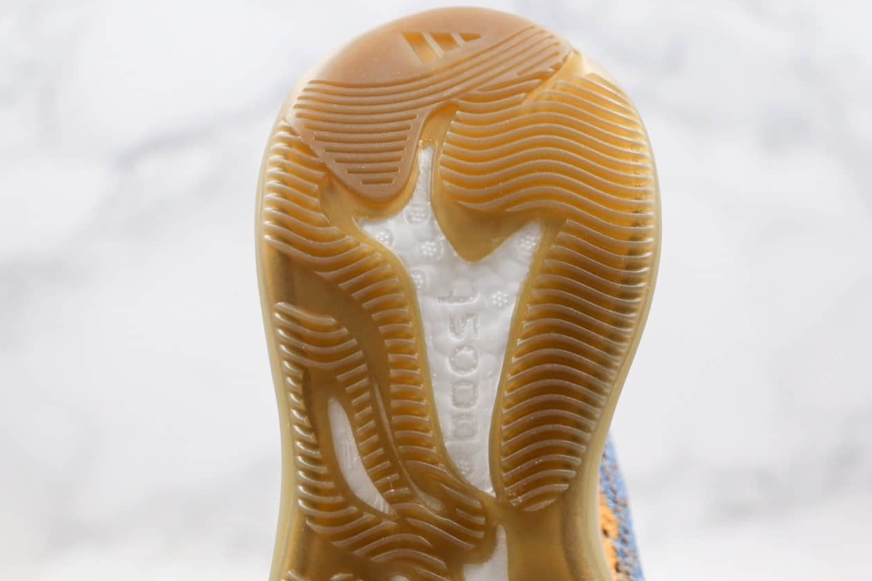 Adidas Yeezy Boost 380 'Blue Oat Non-Reflective' - Official Release | Limited Stock Adidas Yeezy Boost 380 'Blue Oat Non-Reflective' - Official Release | Limited Stock