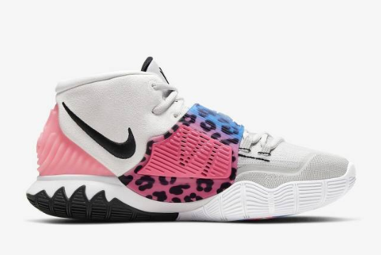 Nike Kyrie 6 EP 'Animal Print' BQ4631-003 - Premium Athletic Shoes for a Standout Look Nike Kyrie 6 EP 'Animal Print' BQ4631-003 - Premium Athletic Shoes for a Standout Look