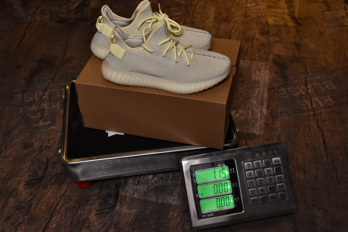 Adidas Yeezy Boost 350 V2 'Butter' - Latest Release from Adidas Adidas Yeezy Boost 350 V2 'Butter' - Latest Release from Adidas