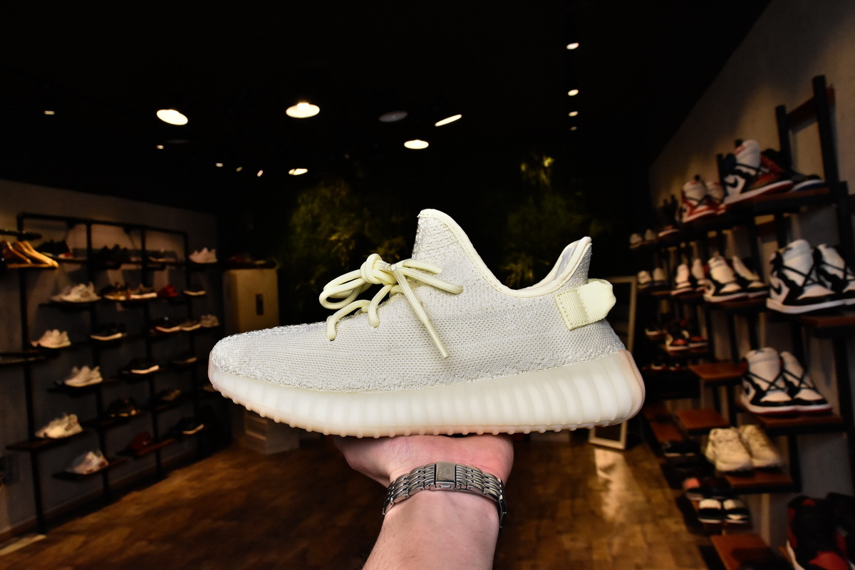 Adidas Yeezy Boost 350 V2 'Butter' - Latest Release from Adidas Adidas Yeezy Boost 350 V2 'Butter' - Latest Release from Adidas