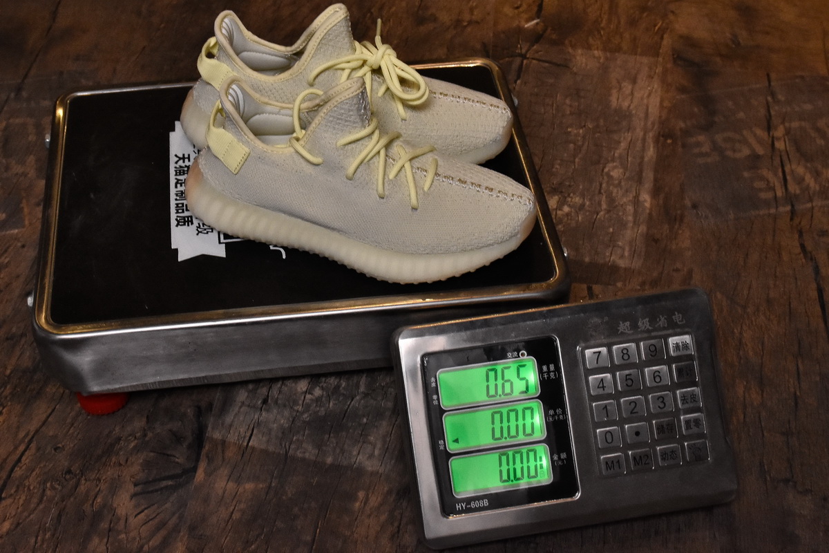 Adidas Yeezy Boost 350 V2 'Butter' - Latest Release from Adidas Adidas Yeezy Boost 350 V2 'Butter' - Latest Release from Adidas