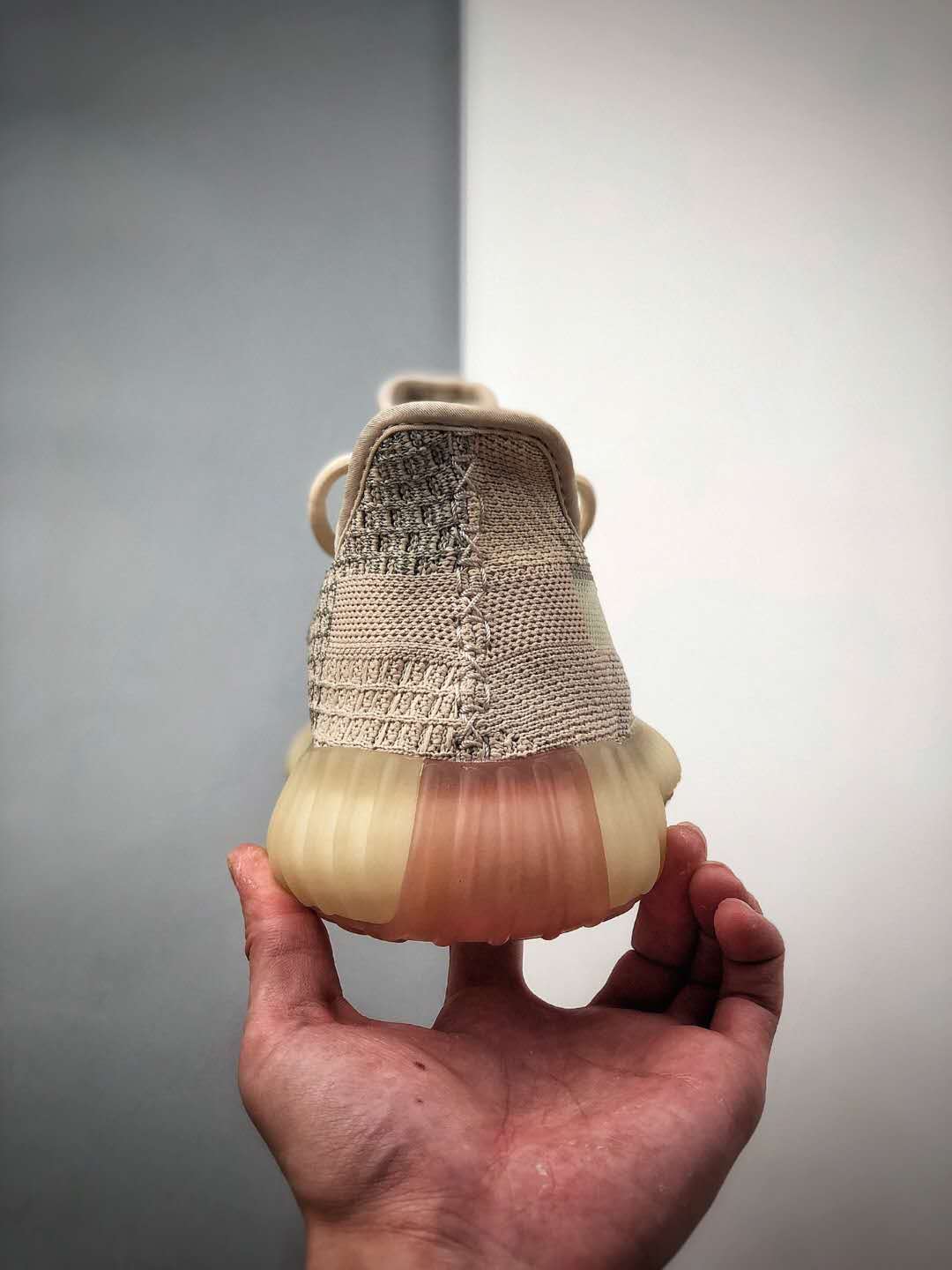 Adidas Yeezy Boost 350 V2 'Citrin Reflective' FW5318 - Limited Edition Footwear Adidas Yeezy Boost 350 V2 'Citrin Reflective' FW5318 - Limited Edition Footwear