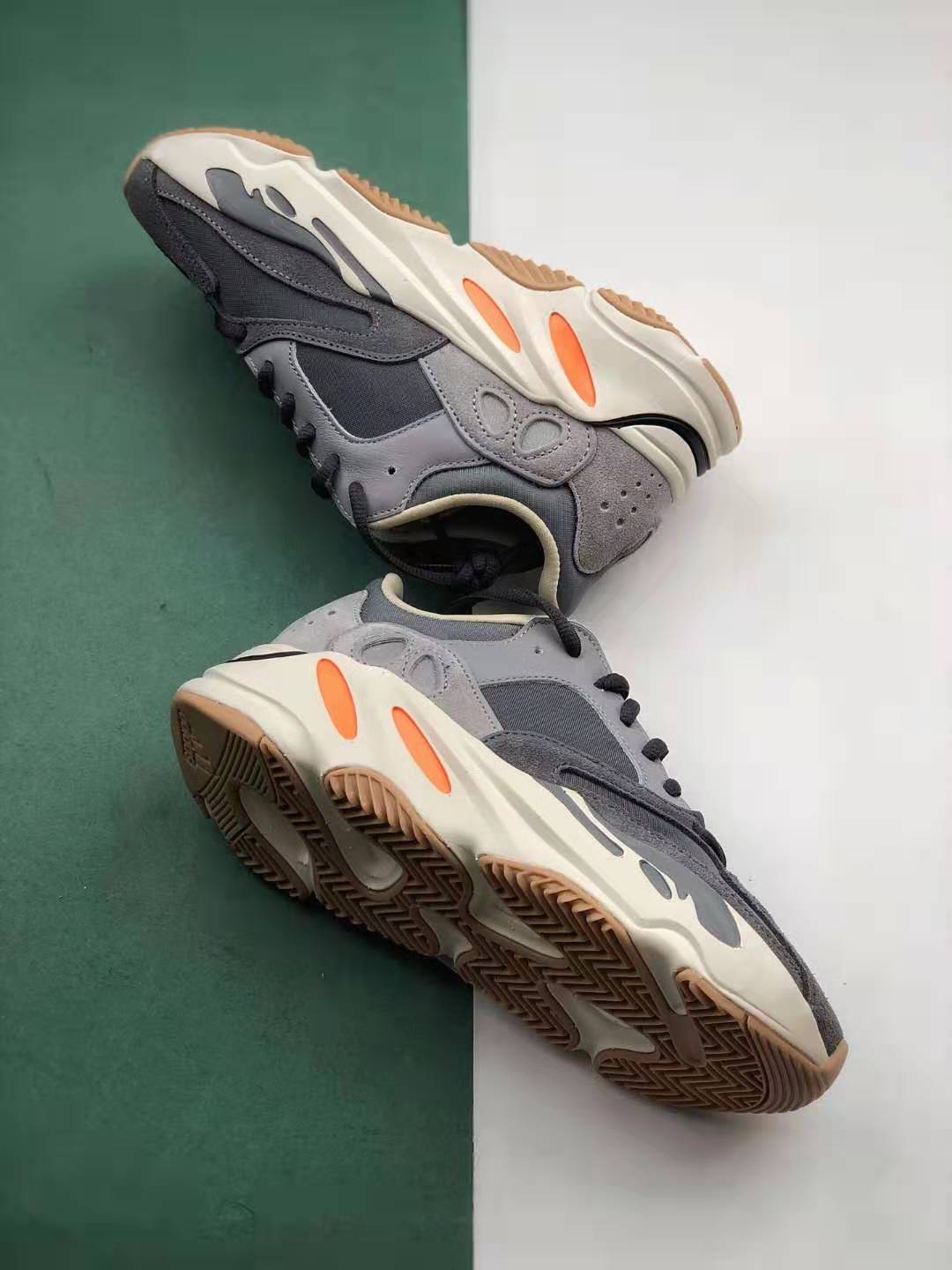 Adidas Yeezy Boost 700 'Magnet' FV9922 - Stylish and Comfortable Footwear Adidas Yeezy Boost 700 'Magnet' FV9922 - Stylish and Comfortable Footwear