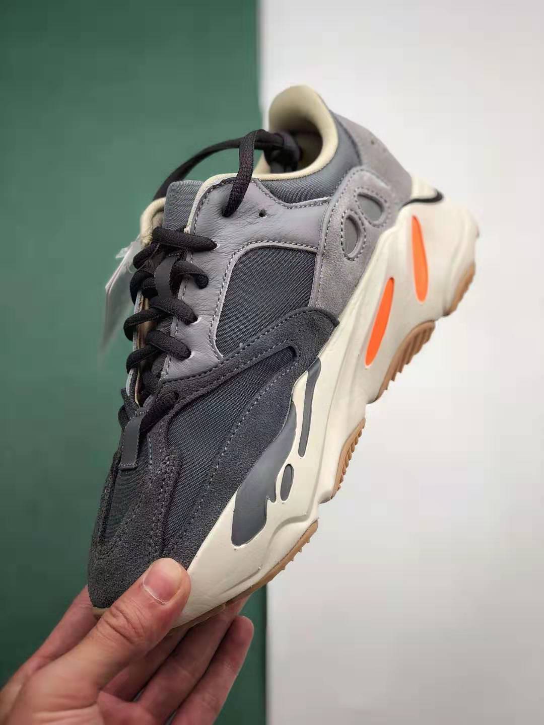 Adidas Yeezy Boost 700 'Magnet' FV9922 - Stylish and Comfortable Footwear Adidas Yeezy Boost 700 'Magnet' FV9922 - Stylish and Comfortable Footwear