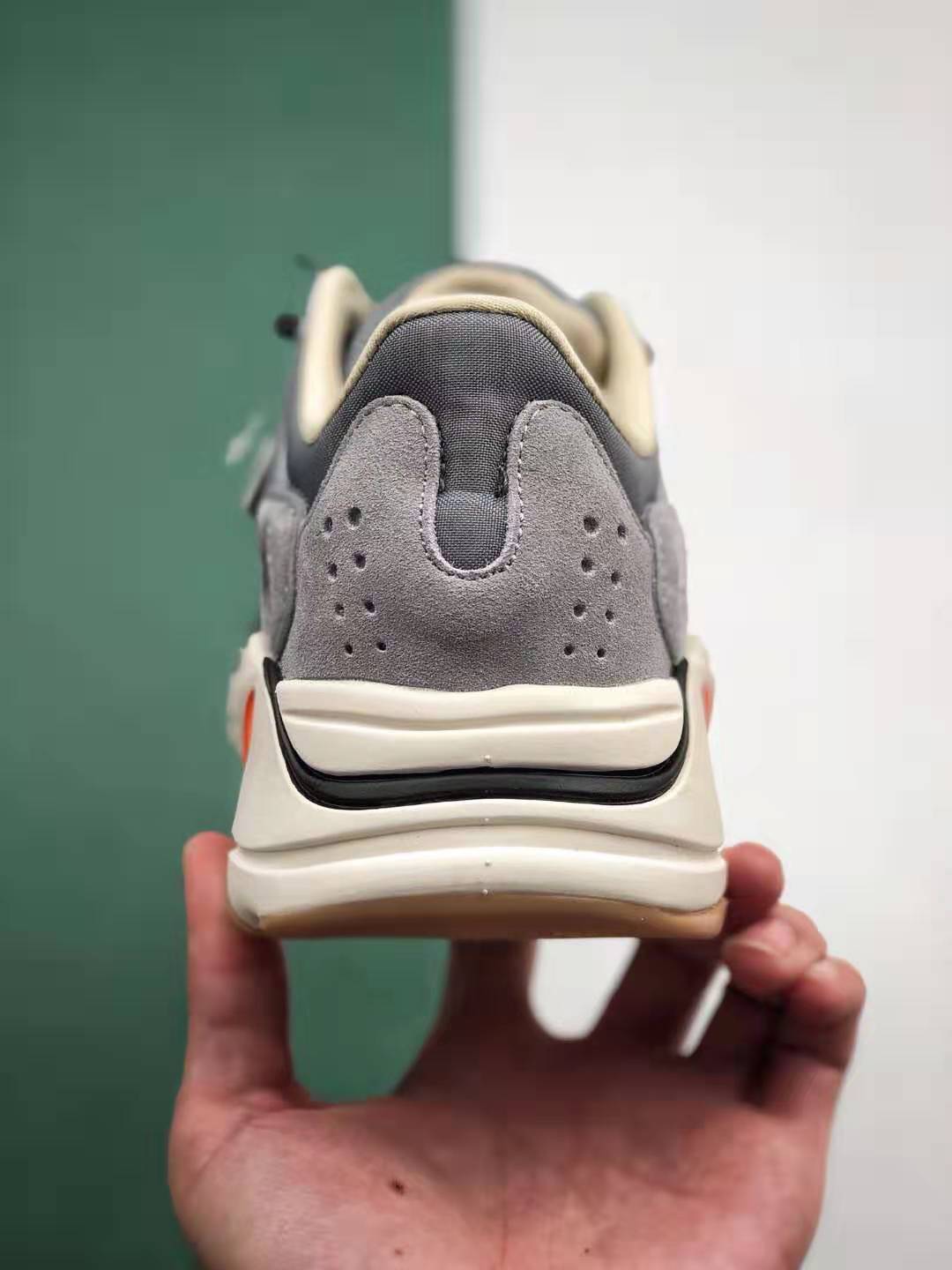 Adidas Yeezy Boost 700 'Magnet' FV9922 - Stylish and Comfortable Footwear Adidas Yeezy Boost 700 'Magnet' FV9922 - Stylish and Comfortable Footwear