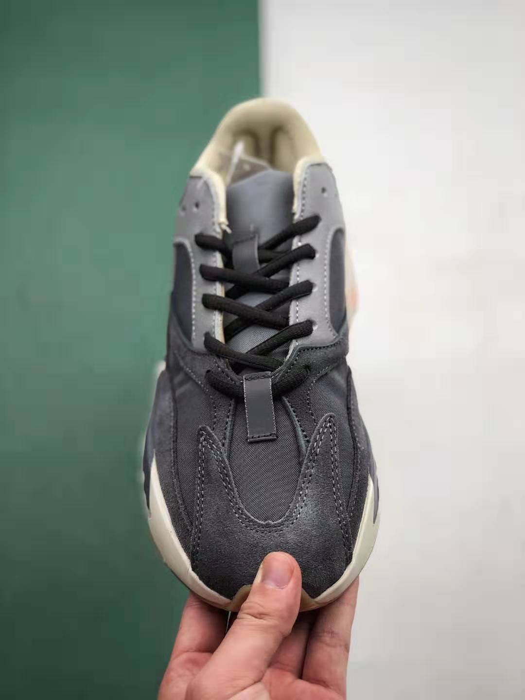Adidas Yeezy Boost 700 'Magnet' FV9922 - Stylish and Comfortable Footwear Adidas Yeezy Boost 700 'Magnet' FV9922 - Stylish and Comfortable Footwear