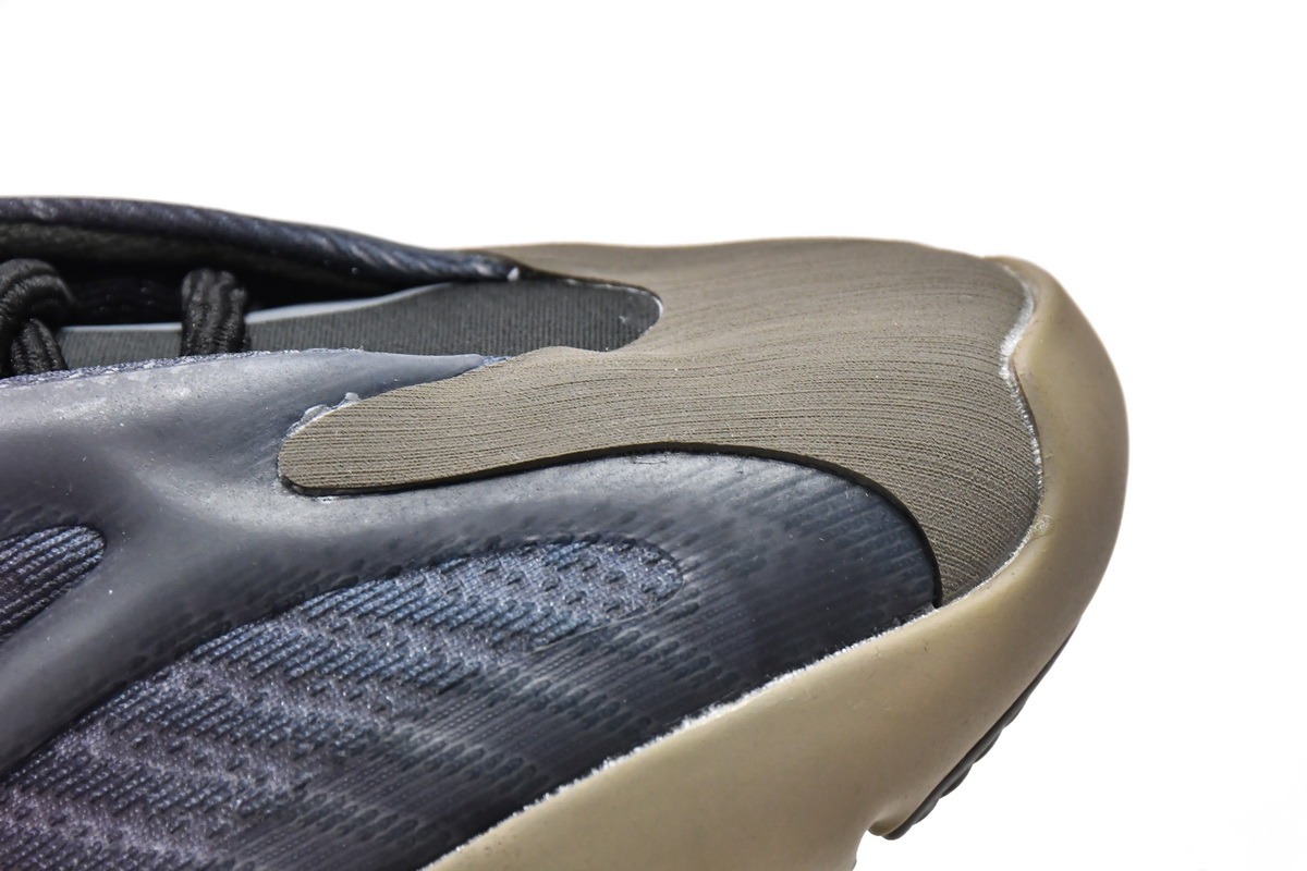 Adidas Yeezy 700 V3 'Fade Carbon' GW1814 - Shop Now! Adidas Yeezy 700 V3 'Fade Carbon' GW1814 - Shop Now!