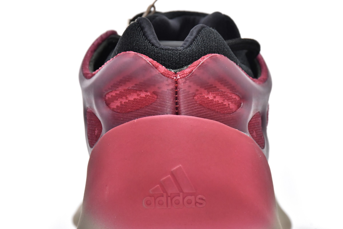 Adidas Yeezy 700 V3 'Fade Carbon' GW1814 - Shop Now! Adidas Yeezy 700 V3 'Fade Carbon' GW1814 - Shop Now!