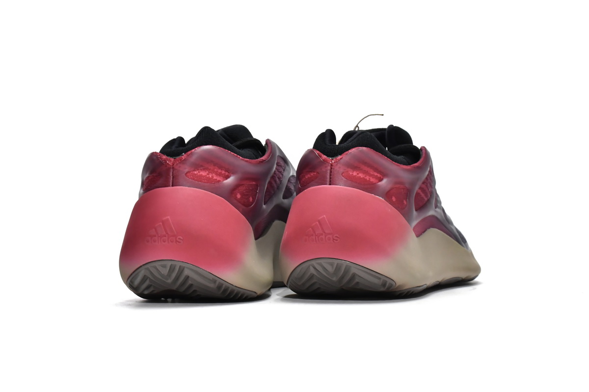 Adidas Yeezy 700 V3 'Fade Carbon' GW1814 - Shop Now! Adidas Yeezy 700 V3 'Fade Carbon' GW1814 - Shop Now!