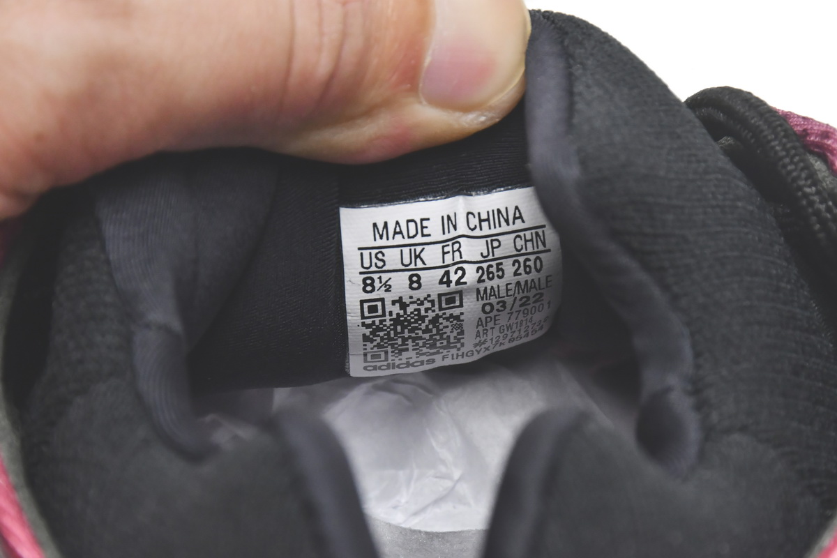 Adidas Yeezy 700 V3 'Fade Carbon' GW1814 - Shop Now! Adidas Yeezy 700 V3 'Fade Carbon' GW1814 - Shop Now!