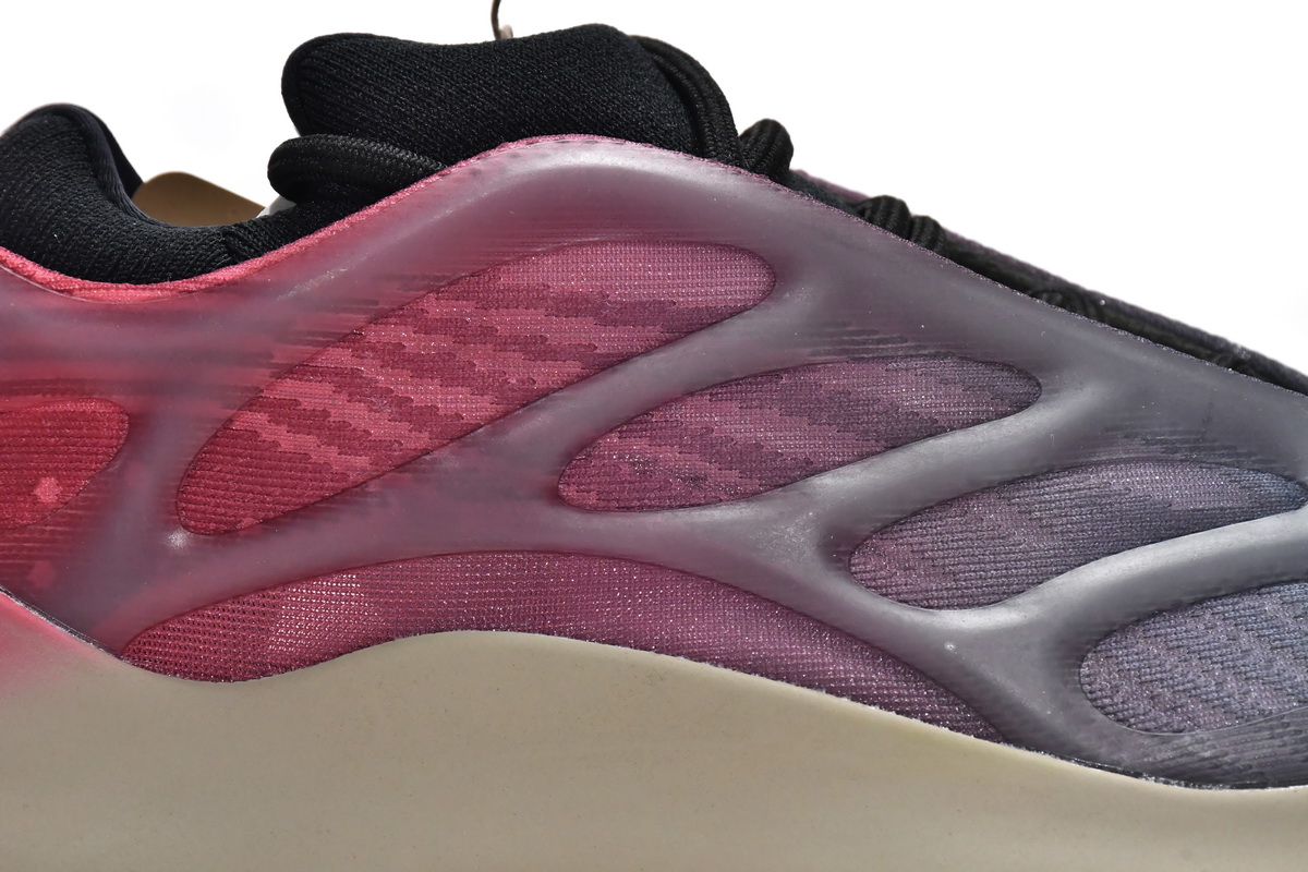 Adidas Yeezy 700 V3 'Fade Carbon' GW1814 - Shop Now! Adidas Yeezy 700 V3 'Fade Carbon' GW1814 - Shop Now!