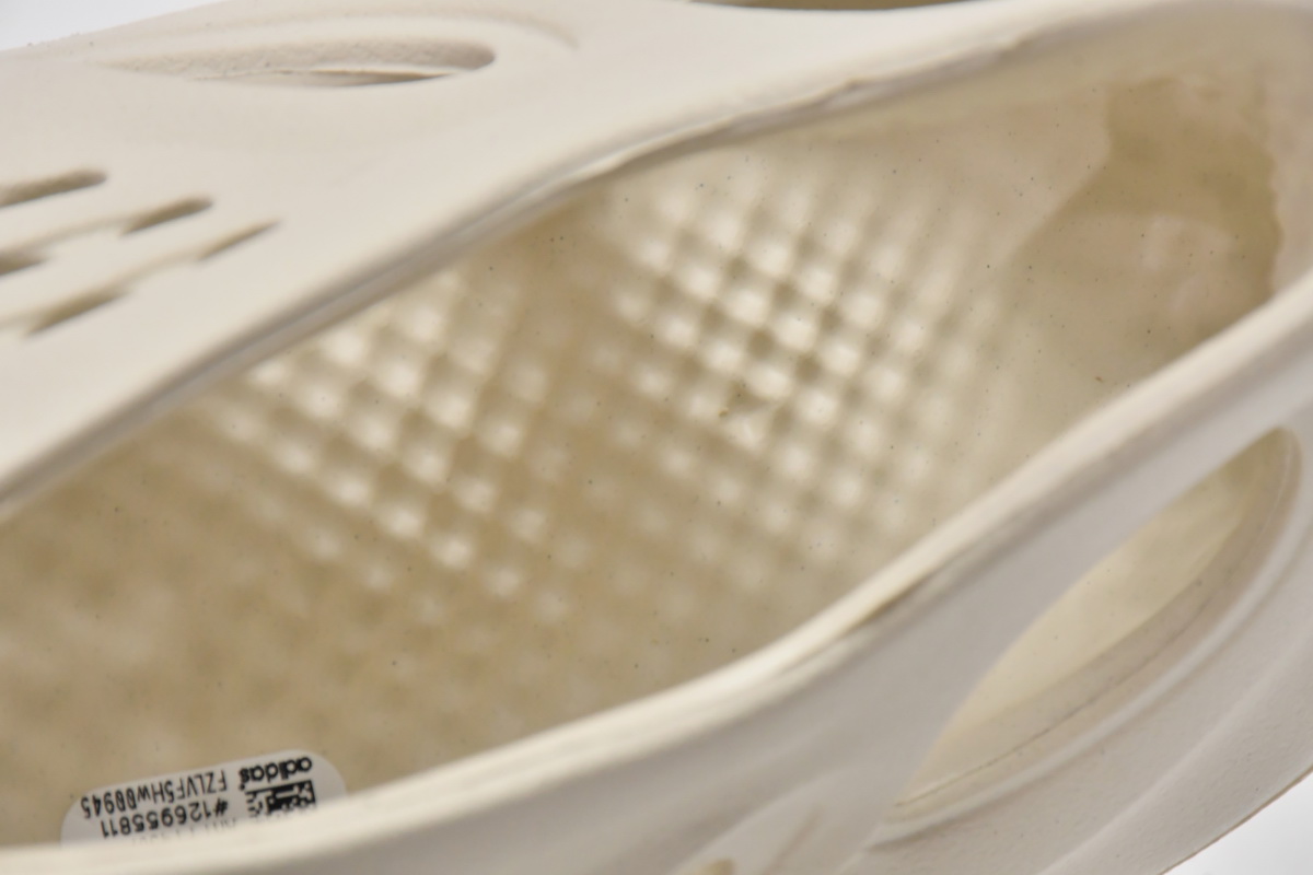 Adidas Yeezy Foam Runner 'Sand' FY4567 - Stylish and Sustainable Footwear Adidas Yeezy Foam Runner 'Sand' FY4567 - Stylish and Sustainable Footwear